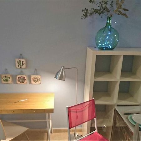 شقة Cerca Playa-Aa-Patio Privado لقنت المظهر الخارجي الصورة